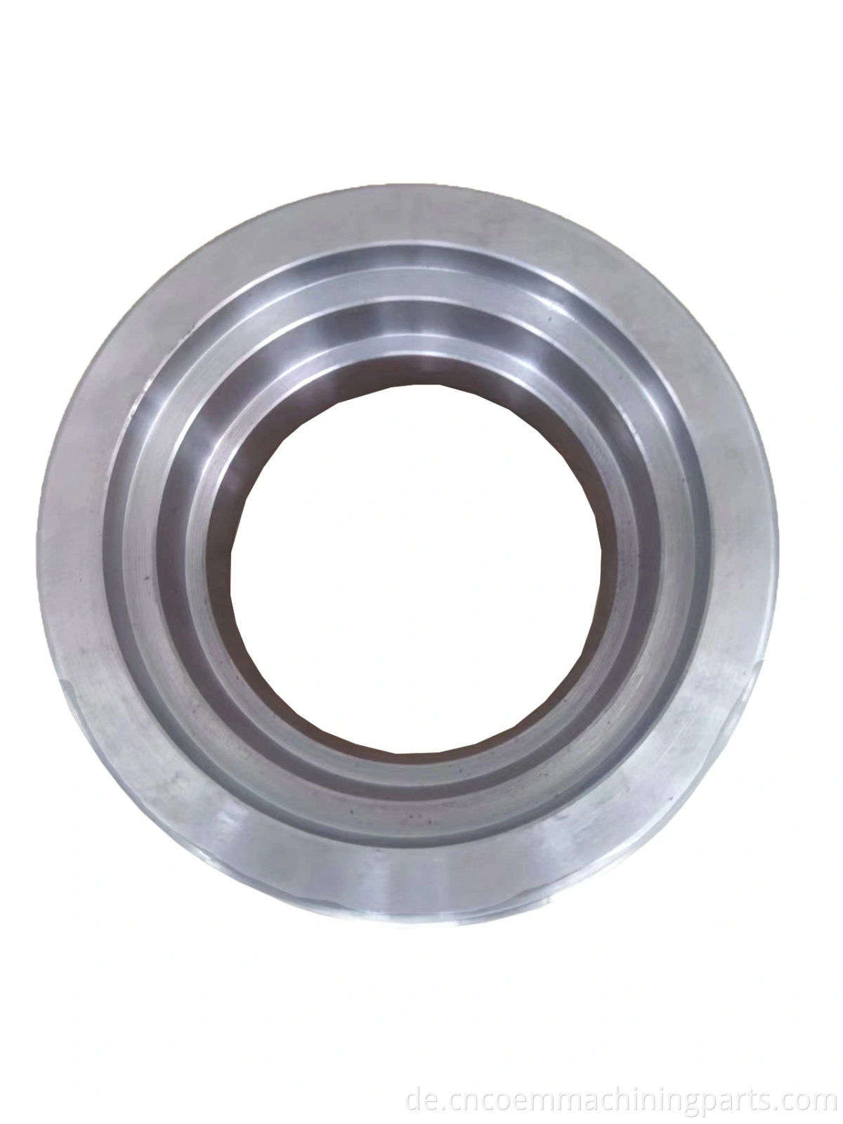 Precision Cnc Machined Flange Ring5